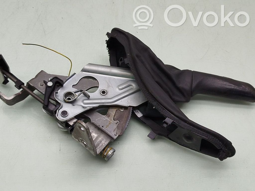 BMW 4 F32 F33 Leva di rilascio del freno a mano 