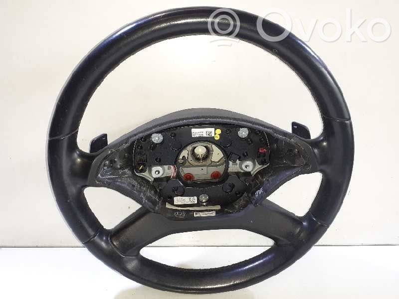 Mercedes-Benz Sprinter W906 Volant