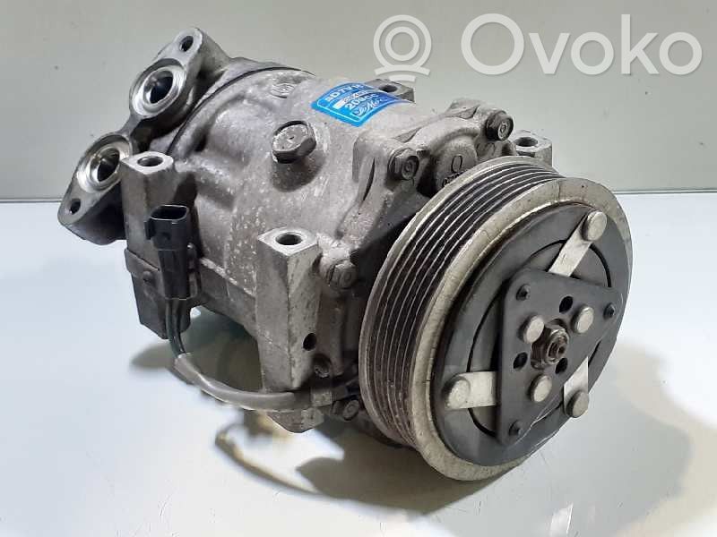 Volvo S40 Compresor (pompă) aer condiționat (A/C) 