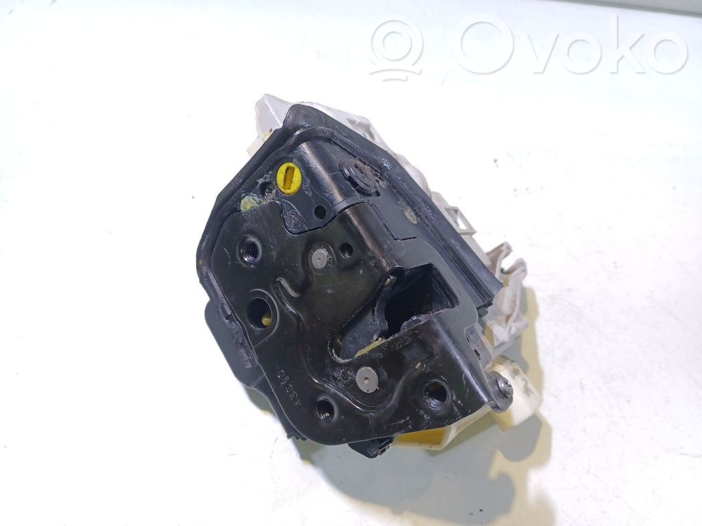Seat Exeo (3R) Serratura portiera posteriore