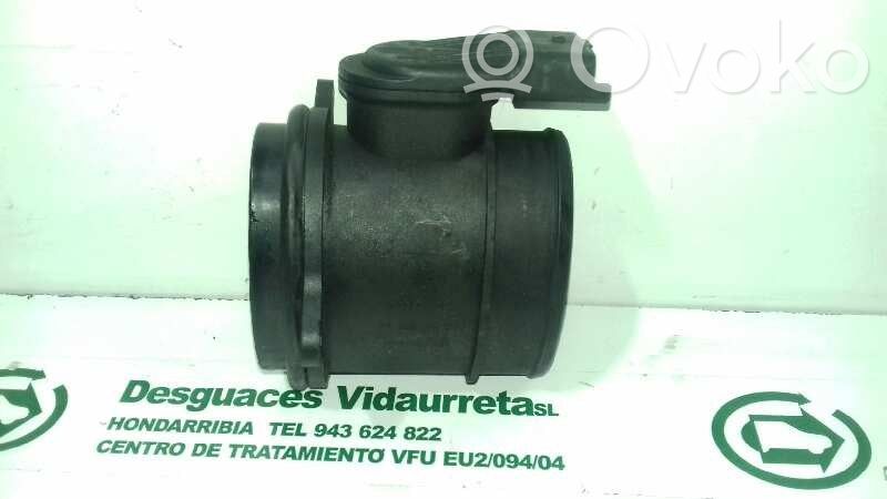 Fiat Scudo Misuratore di portata d'aria
