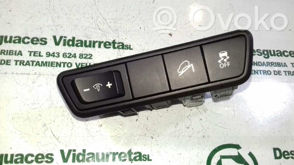 Comutator/buton multifuncțional   937002S009P