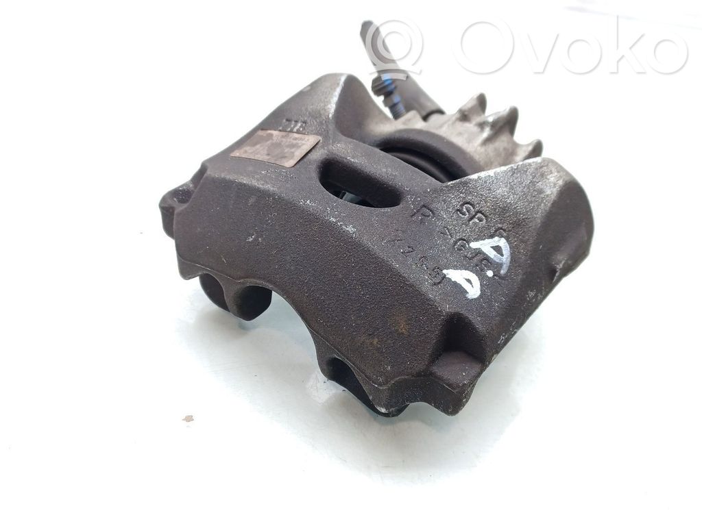 Peugeot Partner Pinza del freno anteriore 
