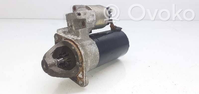 Mercedes-Benz A W168 Motorino d’avviamento