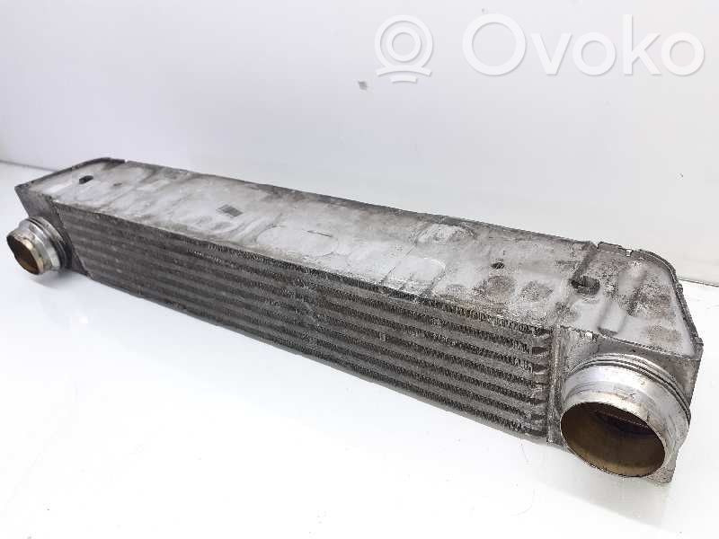 Radiador intercooler   17517795823