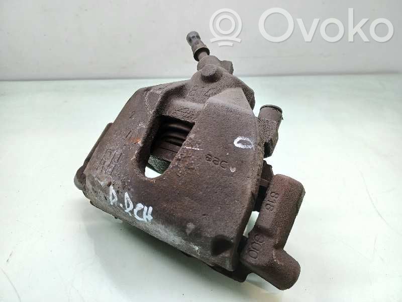 Volvo C30 Bremssattel vorne
