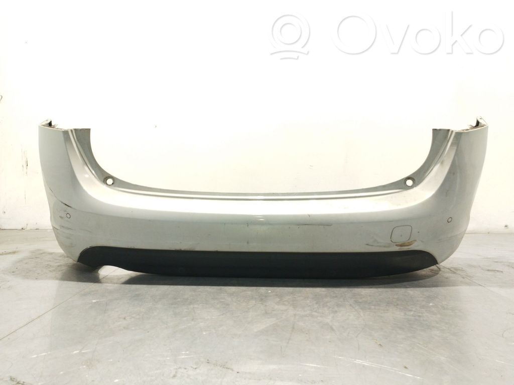 Volvo V60 Pare-chocs