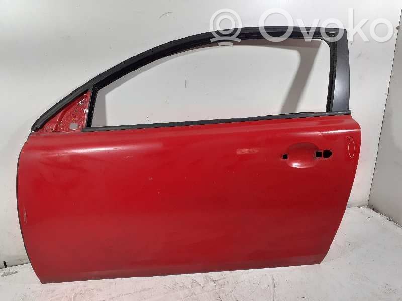 Volvo C30 Ușă față 