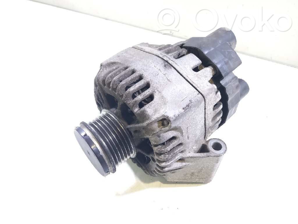 Fiat Punto (199) Ģenerators 