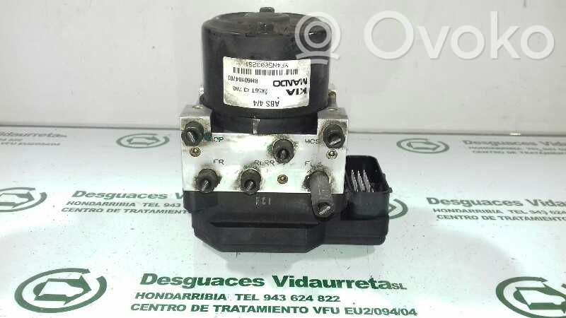 ABS Blokas   0K2FA667B0,2K56T437A0
