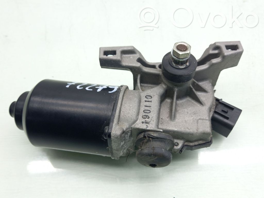 Wischermotor   98110G5000,035256170