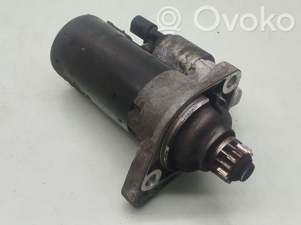 Motor de arranque   02Z911024H,0001153007