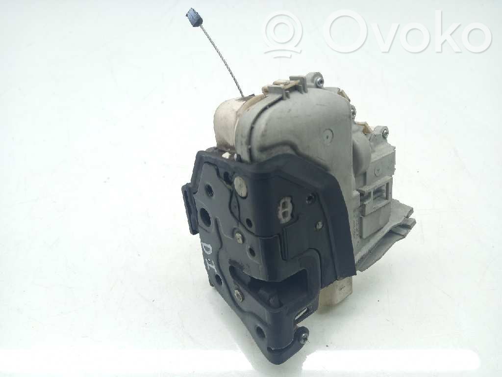 Etuoven lukko   1P1837015B