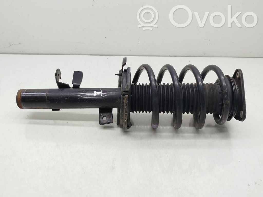 Ford Transit Amortyzator osi przedniej ze sprężyną 