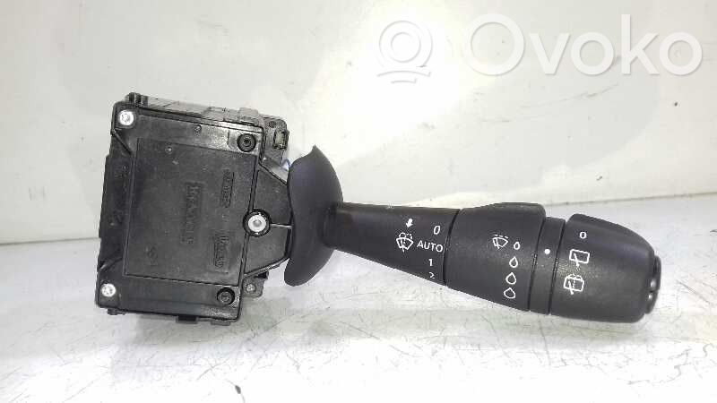 Renault Captur Palanca de control del limpiaparabrisas 