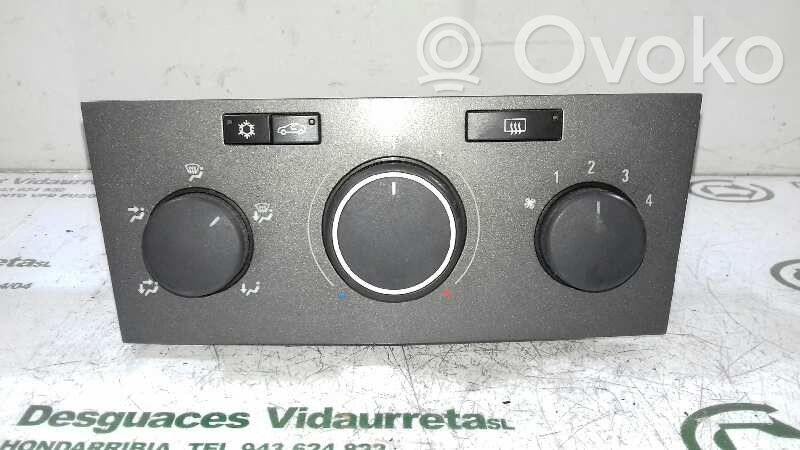 Centralina/modulo climatizzatore   13201300,90151241
