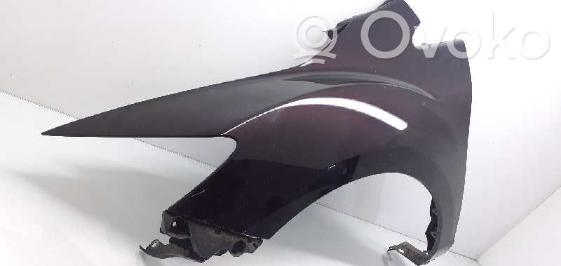 Mazda CX-7 Sparnas 
