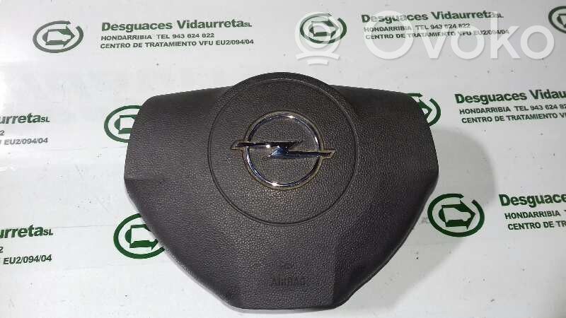 Airbag dello sterzo   13111348,601854900B