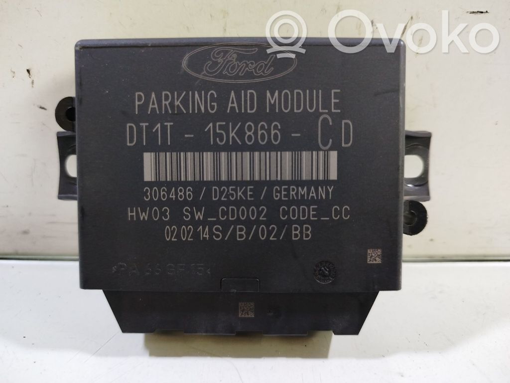 Autres unités de commande / modules   1830767,DT1T15K866CD,306486D25KE