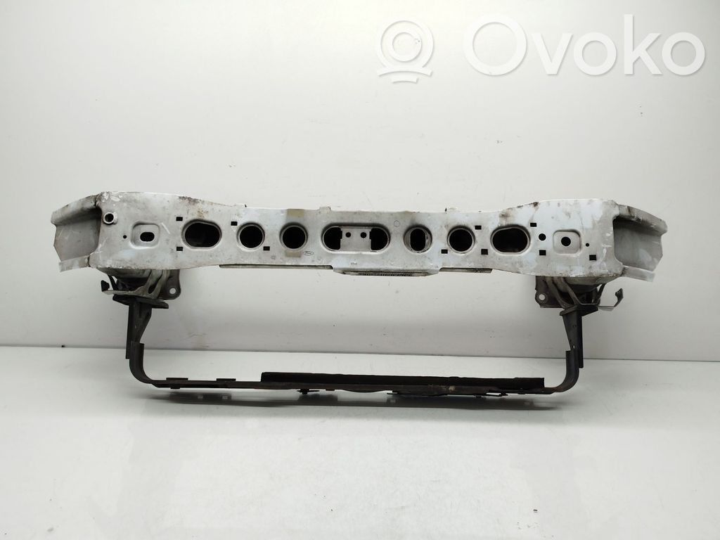 Ford Transit Front bumper lip 