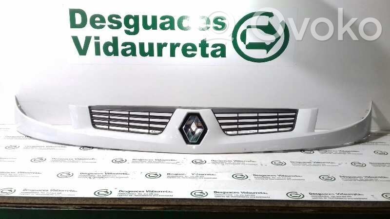 Renault Kangoo I Kühlergrill 