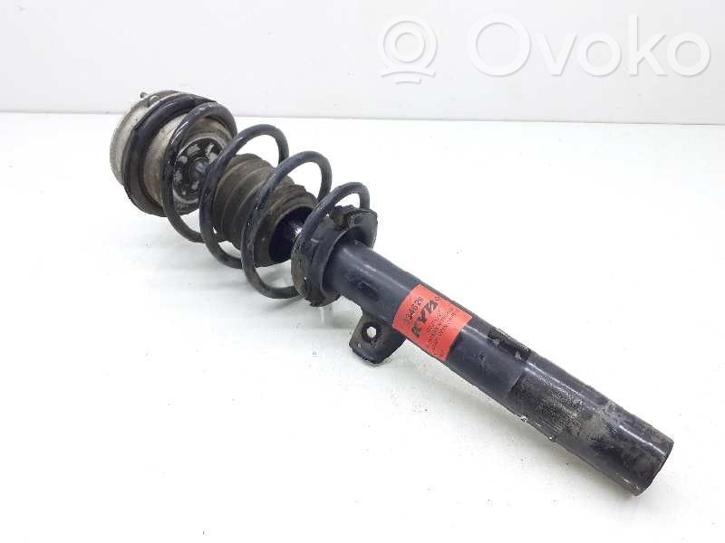 BMW 1 E81 E87 Front shock absorber with coil spring 