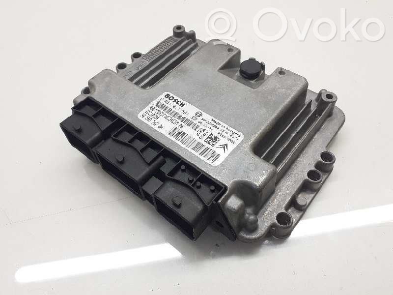 Citroen C5 Engine control unit/module ECU 