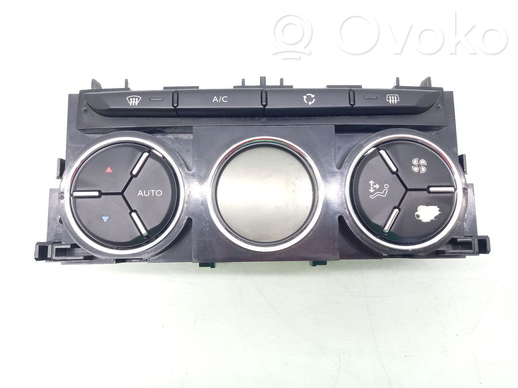 Citroen C3 Centralina del climatizzatore