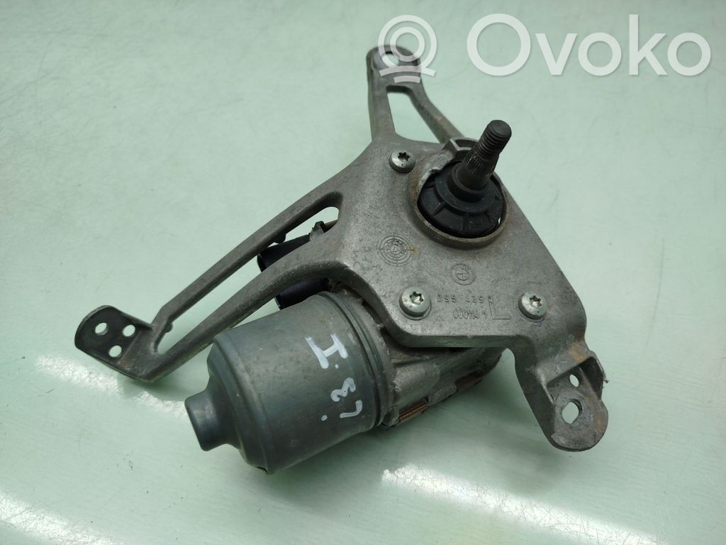 Motor ștergător   61615A36E98,735944907,0390248129