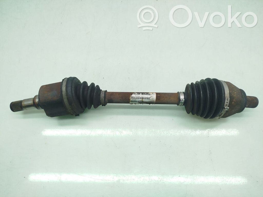 Front driveshaft   30681397