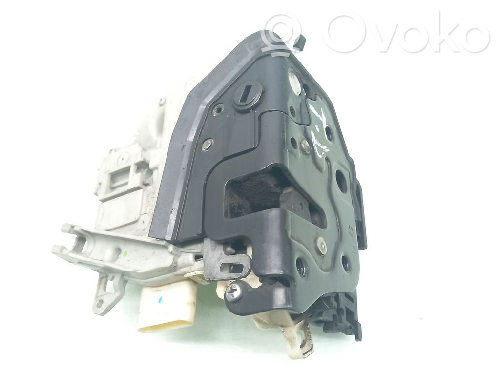 Seat Altea Zamek drzwi tylnych 