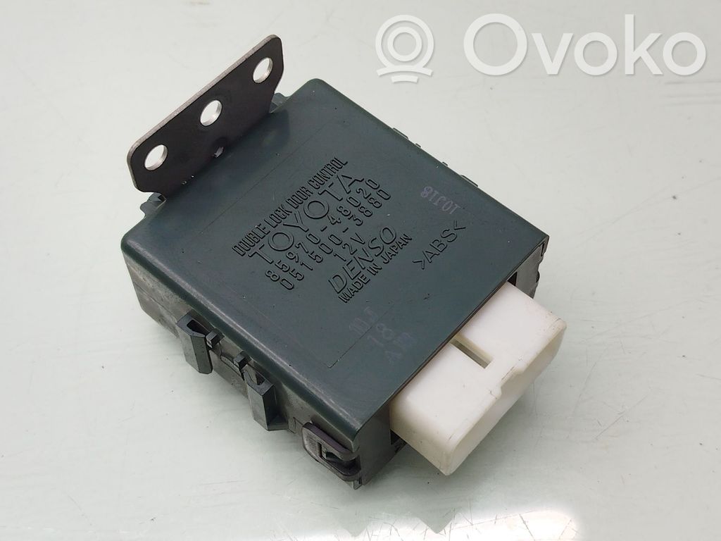 Sonstige Steuergeräte / Module   8597048020,0515003880