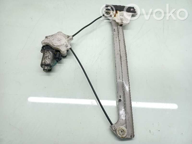 Volkswagen Fox Lève-vitre manuel de porte avant