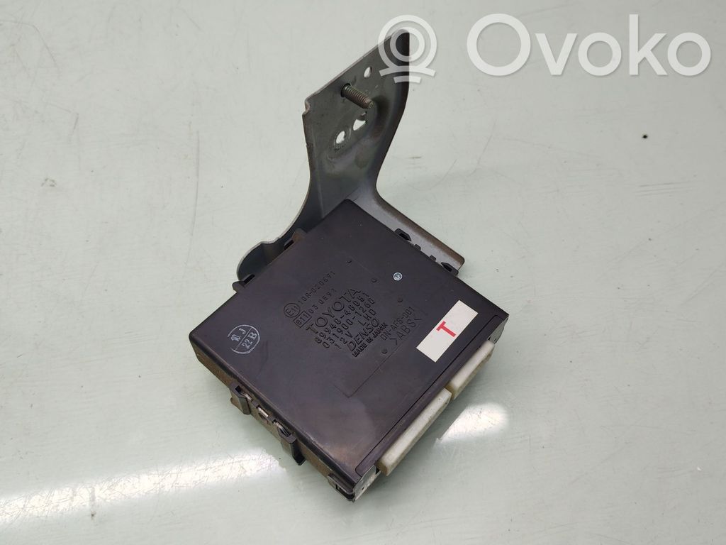 Other control units/modules   8994048051,0319001260