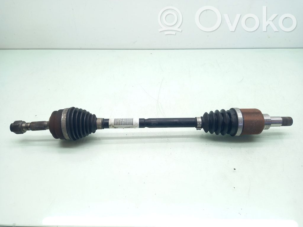 Citroen C3 Semiasse anteriore 