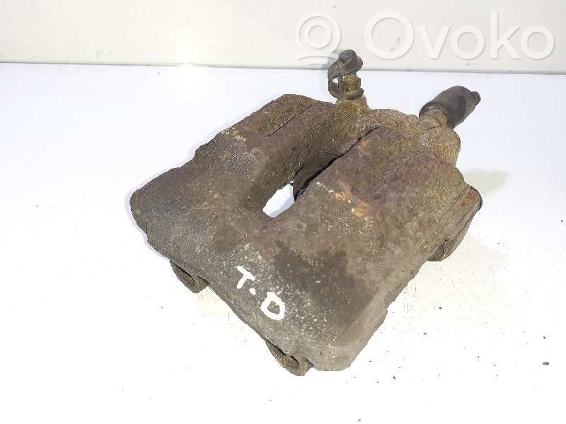 BMW 1 E81 E87 Supporto della pinza del freno posteriore 