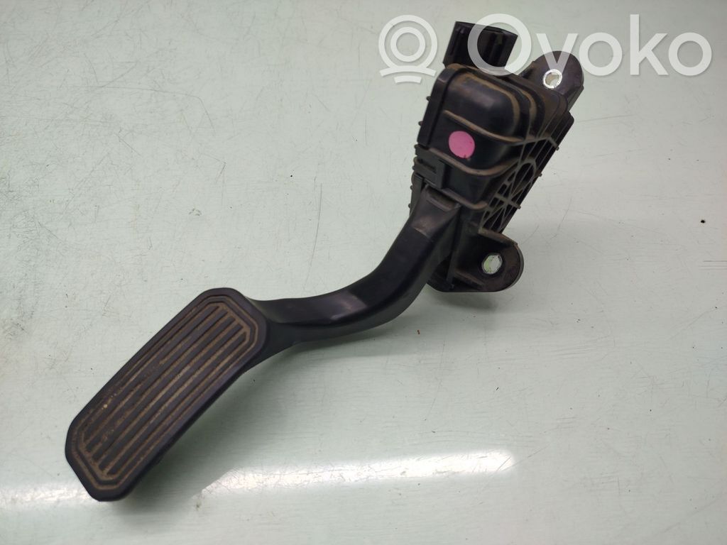 Lexus RX III Pedale dell’acceleratore 