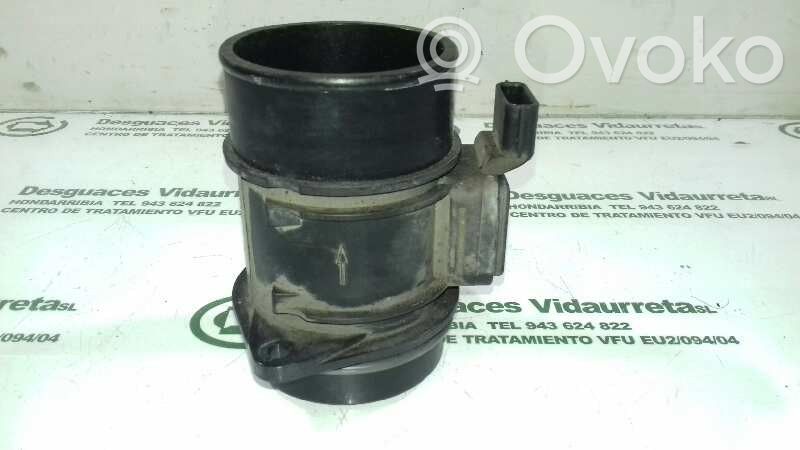 Misuratore di portata d'aria   8200299956,5WK97007