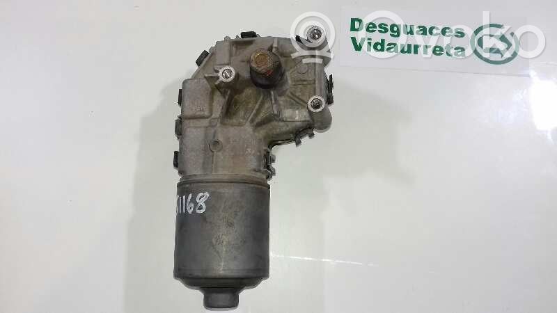Jaguar X-Type Motor del limpiaparabrisas 