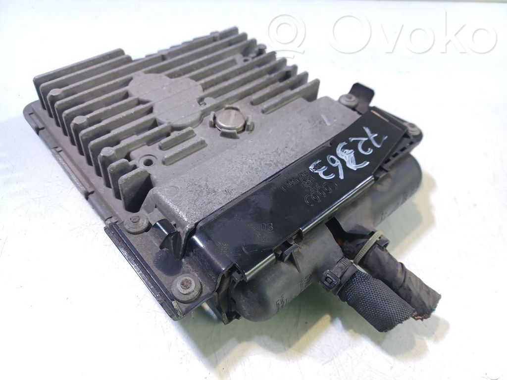 Seat Altea Unitate control motor/modul ECU 