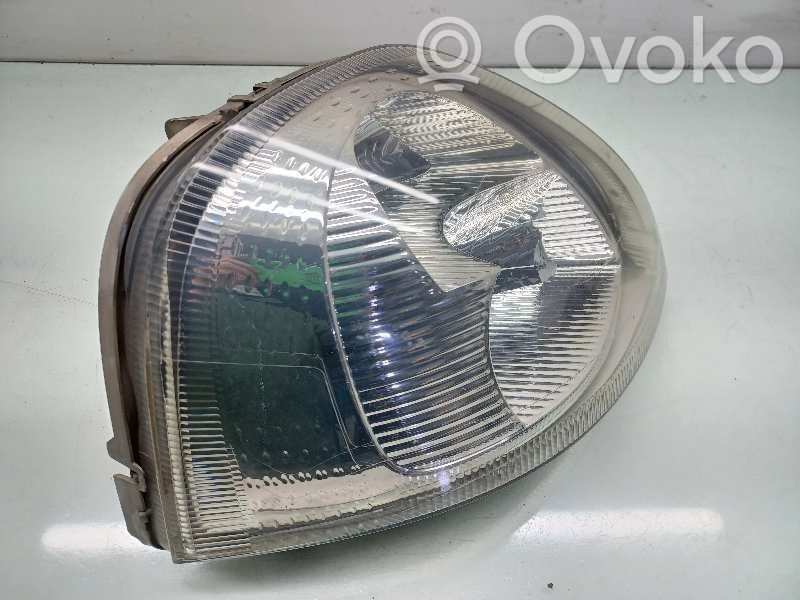 Opel Movano A Scheinwerfer 