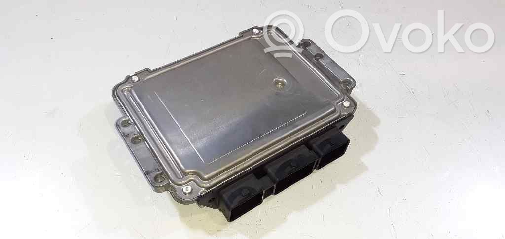 Citroen C5 Engine control unit/module ECU 