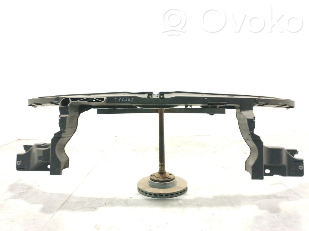 Volkswagen Multivan T5 Panelis 