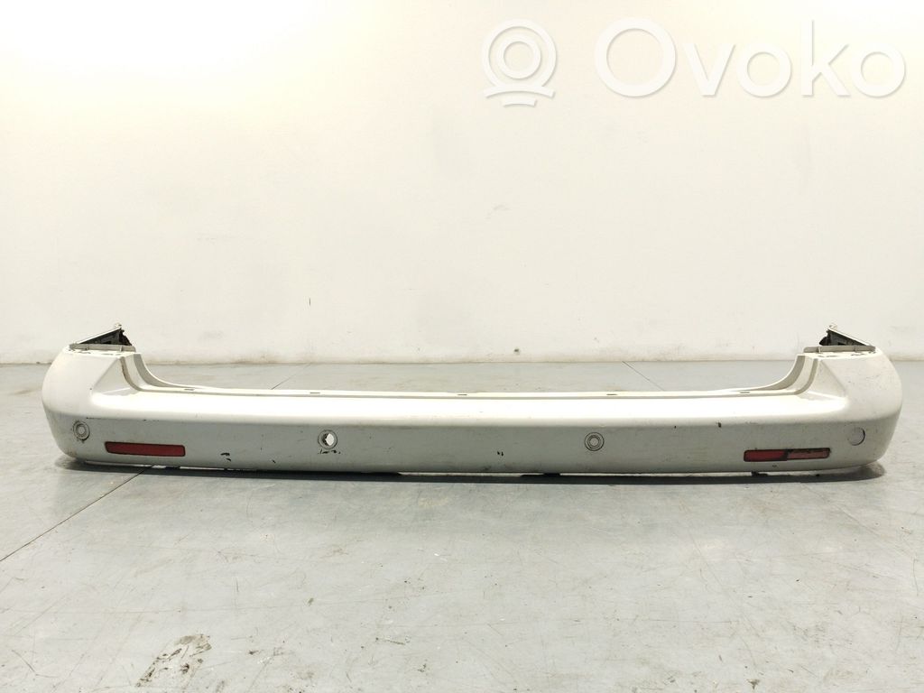 Volkswagen Multivan T5 Parachoques 