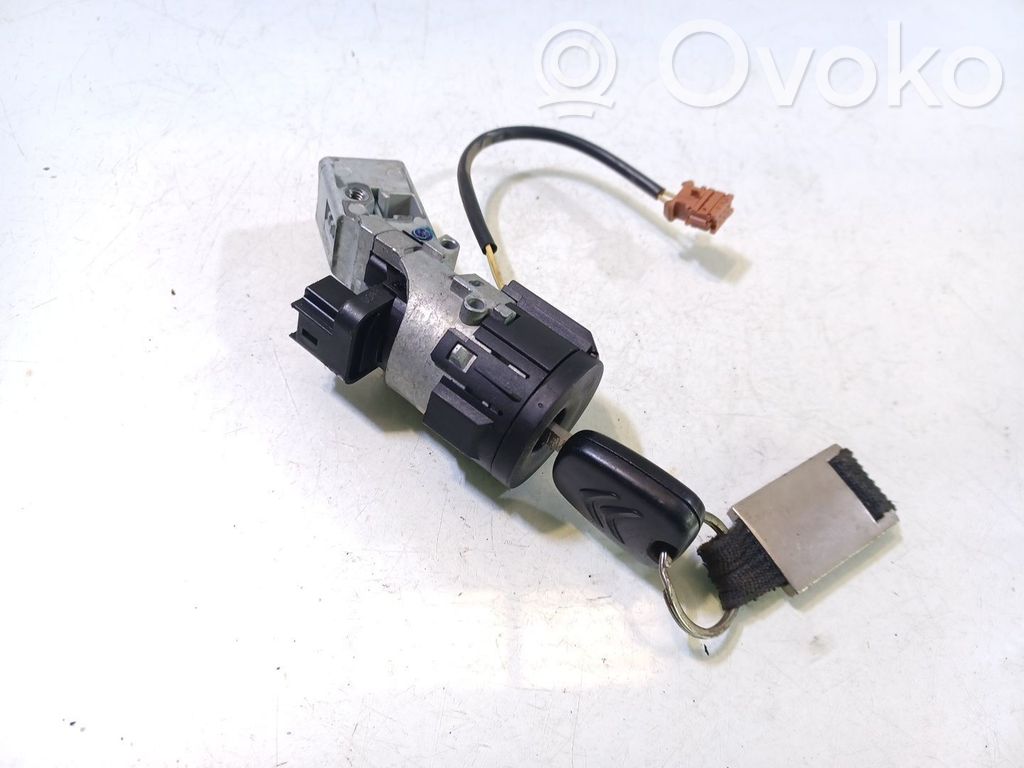 Ignition lock   4162LH