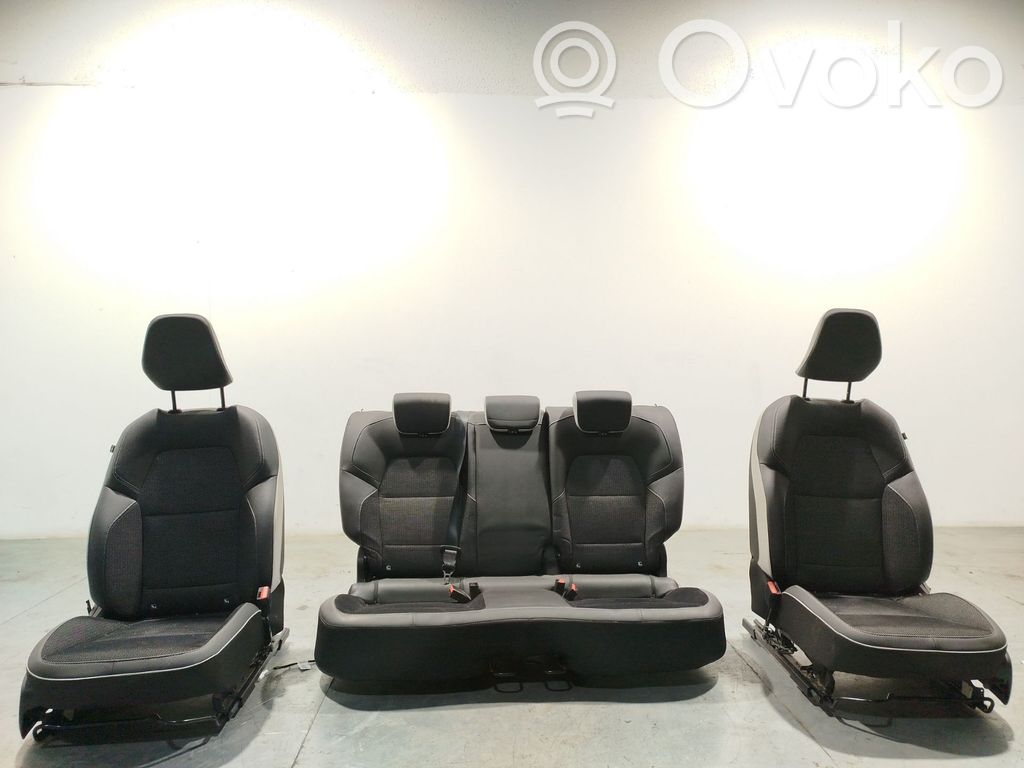 Juego interior