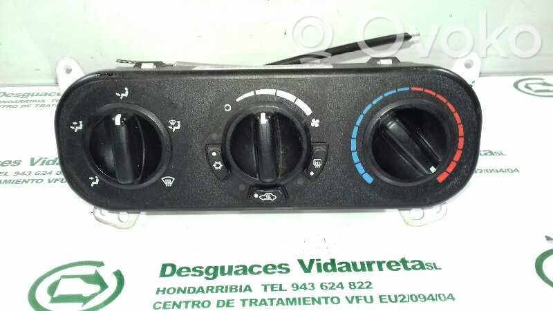Air conditioner control unit module   P05058307AE,58024B