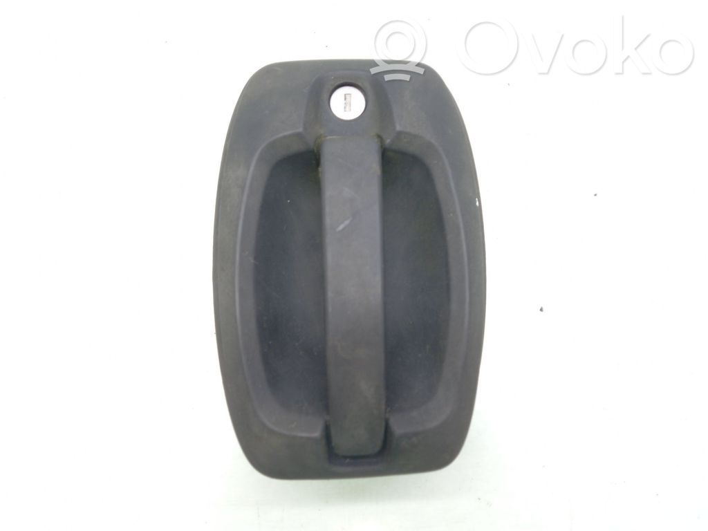 Etuoven ulkokahva   9101CY