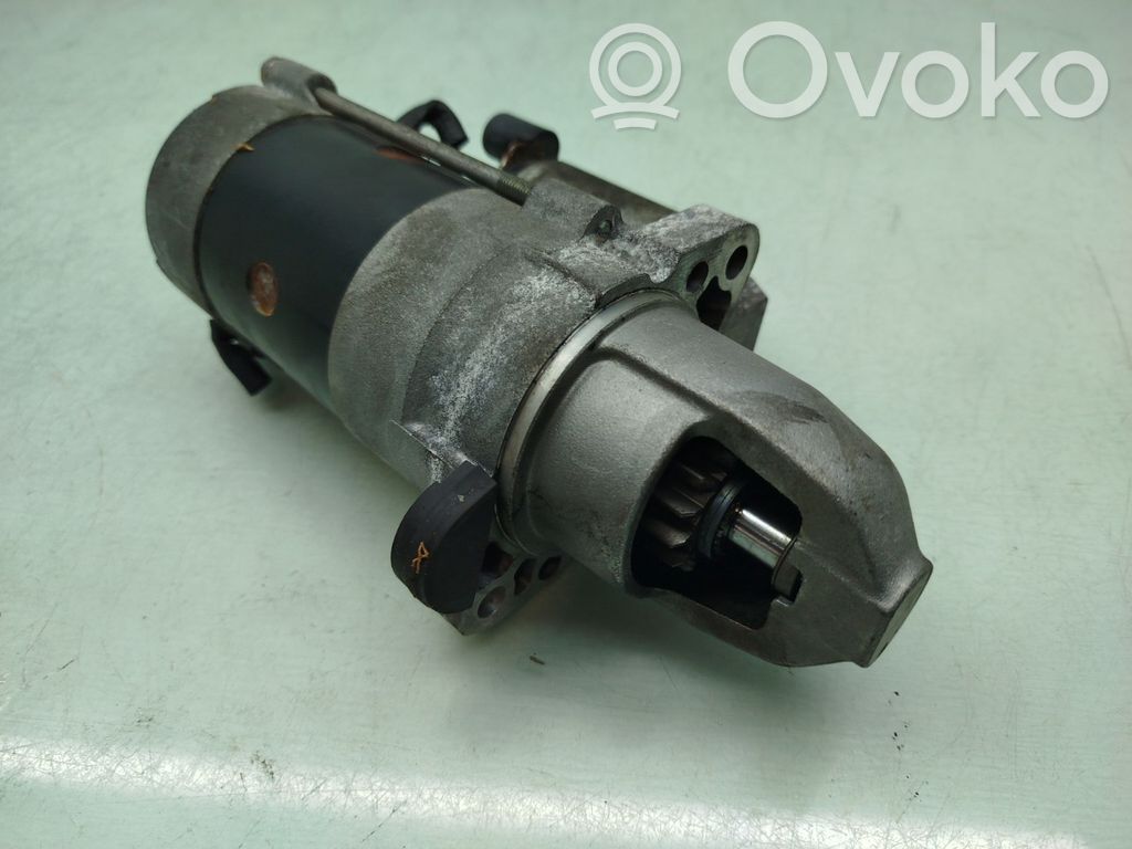 Motor de arranque   55570068,M001TF0072