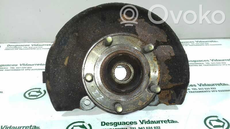 Dodge Caliber Achsschenkel vorne 